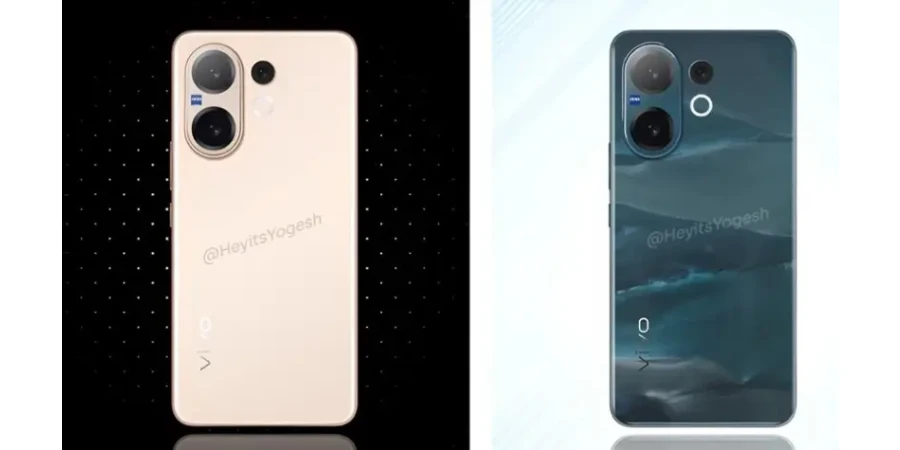 vivo V60 Launch with Snapdragon 7 Gen 4, ZEISS Cameras and OriginOS